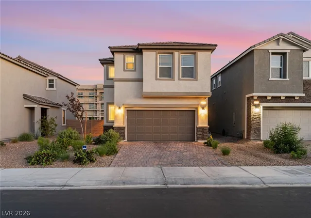 Photo 1 of Single family home for sale at 1945 Rini Ridge Ave, North Las Vegas, NV 89031 | MLS# 2781427 | Listing updated on 2026-09-30