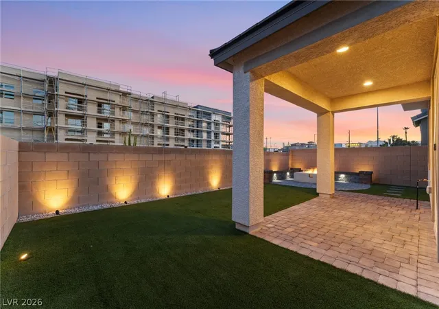 Photo 4 of Single family home for sale at 1945 Rini Ridge Ave, North Las Vegas, NV 89031 | MLS# 2781427 | Listing updated on 2026-09-30