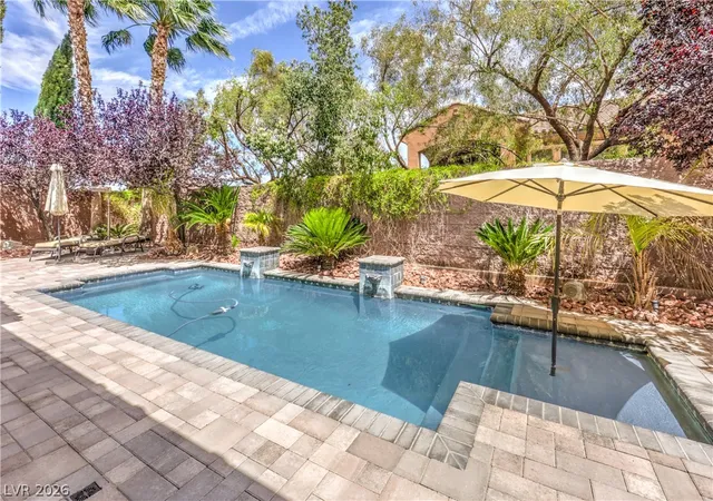 Photo 2 of Sale Pending at 2340 Panisse Ave, Henderson, NV 89044 | MLS# 2781158 | Listing updated on 2026-09-25