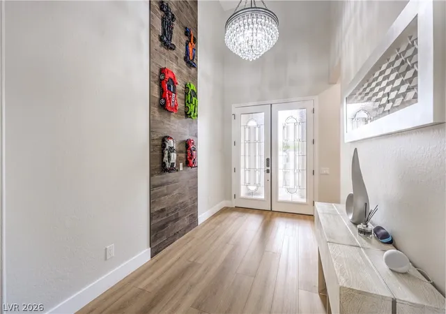 Photo 3 of Sale Pending at 2340 Panisse Ave, Henderson, NV 89044 | MLS# 2781158 | Listing updated on 2026-09-25