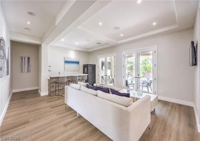 Photo 4 of Sale Pending at 2340 Panisse Ave, Henderson, NV 89044 | MLS# 2781158 | Listing updated on 2026-09-25