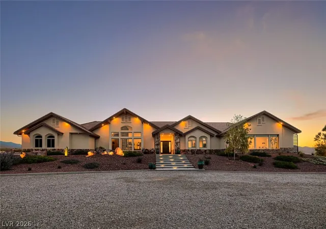 Photo 1 of Single family home for sale at 13490 Racel St, Las Vegas, NV 89166 | MLS# 2779108 | Listing updated on 2026-09-30