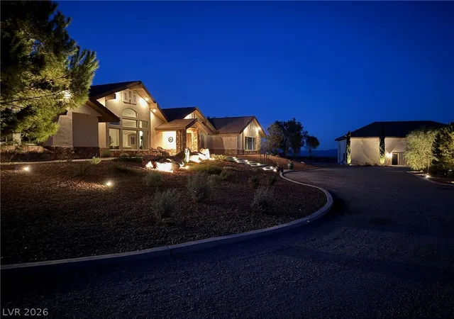 Photo 2 of Single family home for sale at 13490 Racel St, Las Vegas, NV 89166 | MLS# 2779108 | Listing updated on 2026-09-30
