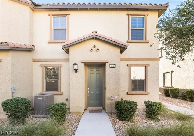 Photo 1 of Sale Pending at 8680 Giant Cswy Ave, Las Vegas, NV 89148 | MLS# 2781589 | Listing updated on 2026-09-25
