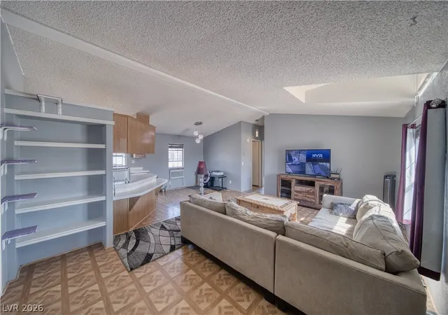 Photo 2 of Manufactured home for sale at 20 Old Mine Rd, Pahrump, NV 89048 | MLS# 2778654 | Listing updated on 2026-09-19
