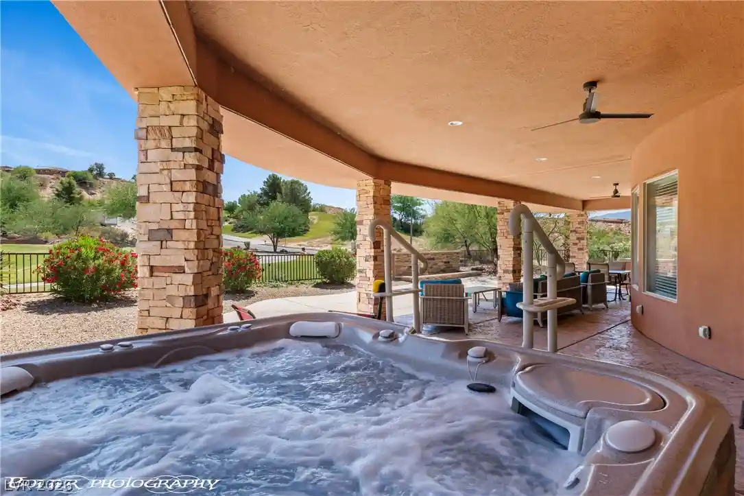 Single family home for sale at 402 Links Dr, Mesquite, NV 89027 | MLS# 2781630