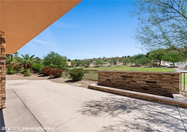 Photo 4 of Single family home for sale at 402 Links Dr, Mesquite, NV 89027 | MLS# 2781630 | Listing updated on 2026-09-18