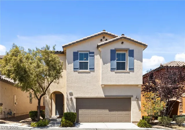 Photo 1 of Single family home for sale at 10925 Prudhoe Bay St, Las Vegas, NV 89179 | MLS# 2781640 | Listing updated on 2026-09-20