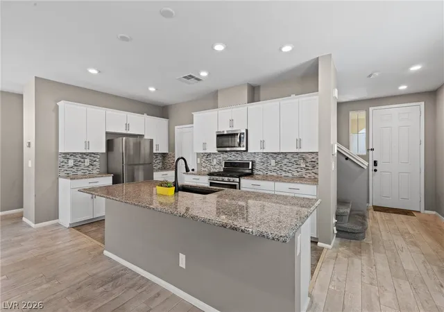 Photo 3 of Single family home for sale at 10925 Prudhoe Bay St, Las Vegas, NV 89179 | MLS# 2781640 | Listing updated on 2026-09-20