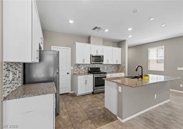 Photo 3 of Single family home for sale at 10925 Prudhoe Bay St, Las Vegas, NV 89179 | MLS# 2781640 | Listing updated on 2026-09-20