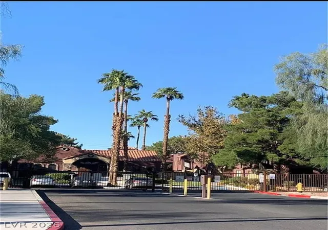 Photo 2 of Sale Pending at 4050 Pacific Harbors Dr #149, Las Vegas, NV 89121 | MLS# 2781755 | Listing updated on 2026-09-18