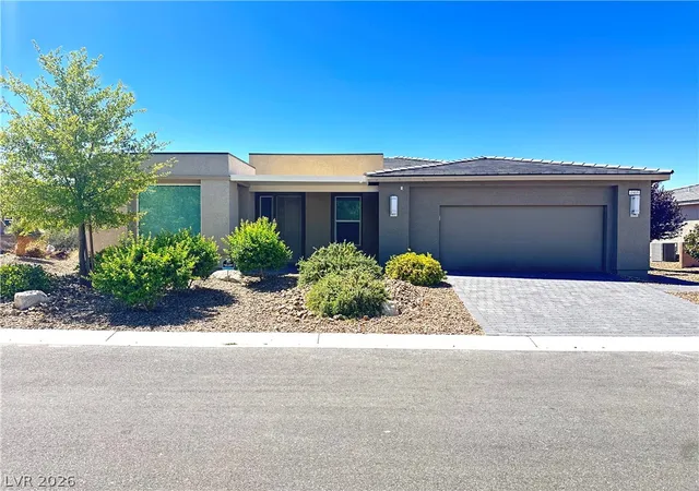 Photo 1 of Single family home for sale at 4905 E Cactus Cyn Dr, Pahrump, NV 89061 | MLS# 2781623 | Listing updated on 2026-09-20