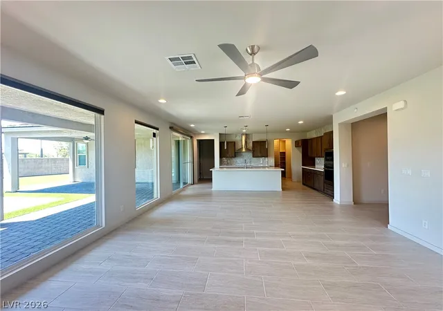 Photo 3 of Single family home for sale at 4905 E Cactus Cyn Dr, Pahrump, NV 89061 | MLS# 2781623 | Listing updated on 2026-09-20