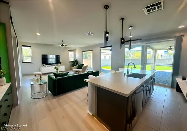 Photo 3 of Single family home for sale at 4905 E Cactus Cyn Dr, Pahrump, NV 89061 | MLS# 2781623 | Listing updated on 2026-09-20