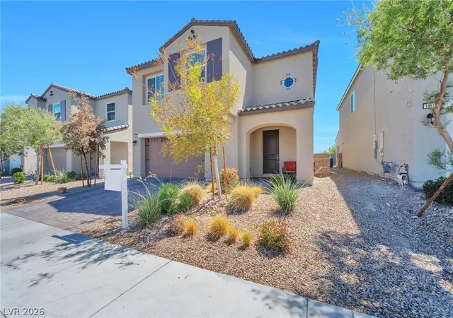 Photo 1 of Single family home for sale at 1947 Karner Blue Ave, North Las Vegas, NV 89031 | MLS# 2781520 | Listing updated on 2026-09-03