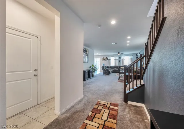 Photo 2 of Single family home for sale at 1947 Karner Blue Ave, North Las Vegas, NV 89031 | MLS# 2781520 | Listing updated on 2026-09-03