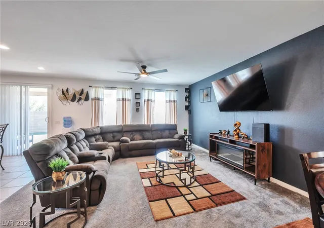 Photo 3 of Single family home for sale at 1947 Karner Blue Ave, North Las Vegas, NV 89031 | MLS# 2781520 | Listing updated on 2026-09-03