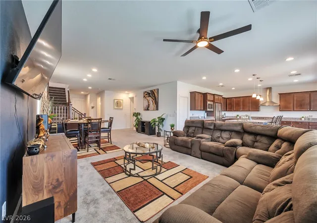 Photo 4 of Single family home for sale at 1947 Karner Blue Ave, North Las Vegas, NV 89031 | MLS# 2781520 | Listing updated on 2026-09-03