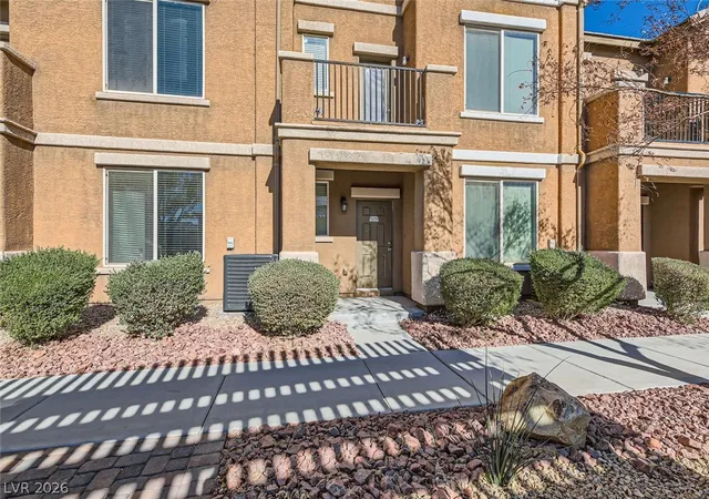 Photo 1 of Townhouse for sale at 5179 Silica Chalk Ave, Las Vegas, NV 89115 | MLS# 2782023 | Listing updated on 2026-09-07
