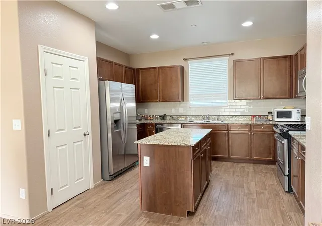 Photo 3 of Townhouse for sale at 5179 Silica Chalk Ave, Las Vegas, NV 89115 | MLS# 2782023 | Listing updated on 2026-09-07