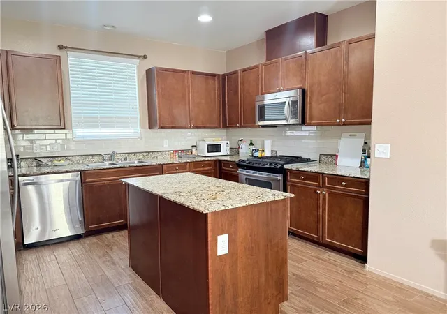 Photo 4 of Townhouse for sale at 5179 Silica Chalk Ave, Las Vegas, NV 89115 | MLS# 2782023 | Listing updated on 2026-09-07