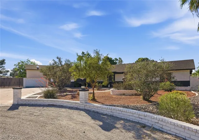 Photo 3 of Sale Pending at 3145 Duneville St, Las Vegas, NV 89146 | MLS# 2782019 | Listing updated on 2026-10-07