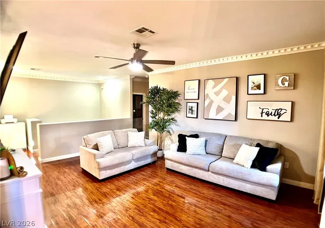 Photo 2 of Condo for sale at 2050 W Warm Springs #321, Henderson, NV 89014 | MLS# 2781593 | Listing updated on 2026-09-10
