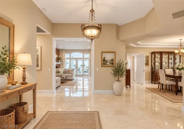 Photo 2 of Single family home for sale at 2351 Villandry Ct, Henderson, NV 89074 | MLS# 2781733 | Listing updated on 2026-09-08