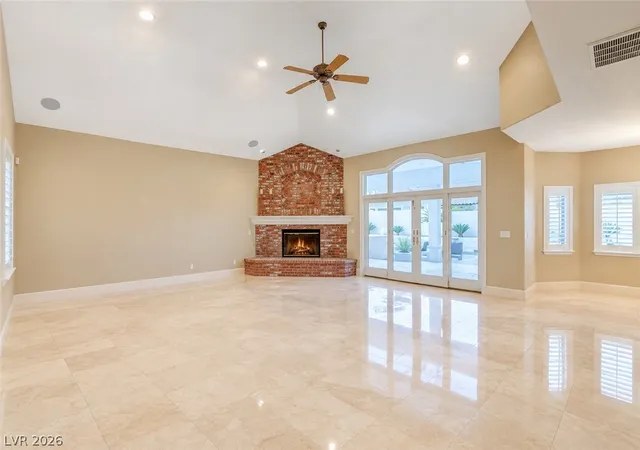 Photo 4 of Single family home for sale at 2351 Villandry Ct, Henderson, NV 89074 | MLS# 2781733 | Listing updated on 2026-09-08