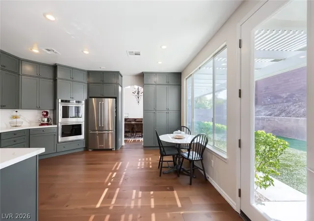 Photo 2 of Single family home for sale at 1366 Minuet St, Henderson, NV 89052 | MLS# 2779312 | Listing updated on 2026-09-08