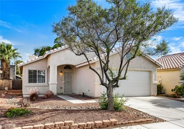 Photo 3 of Single family home for sale at 7116 Overhill Ave, Las Vegas, NV 89129 | MLS# 2779475 | Listing updated on 2026-09-03