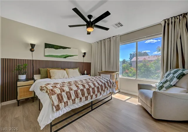 Photo 1 of Sale Pending at 6878 Mesita Ave, Las Vegas, NV 89122 | MLS# 2782171 | Listing updated on 2026-09-11
