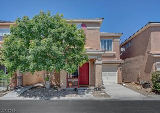 Photo 2 of Sale Pending at 6878 Mesita Ave, Las Vegas, NV 89122 | MLS# 2782171 | Listing updated on 2026-09-11