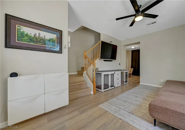 Photo 3 of Sale Pending at 6878 Mesita Ave, Las Vegas, NV 89122 | MLS# 2782171 | Listing updated on 2026-09-11