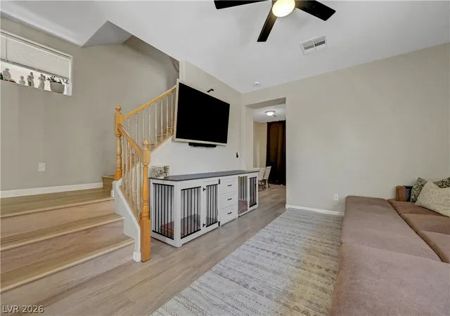 Photo 3 of Sale Pending at 6878 Mesita Ave, Las Vegas, NV 89122 | MLS# 2782171 | Listing updated on 2026-09-11