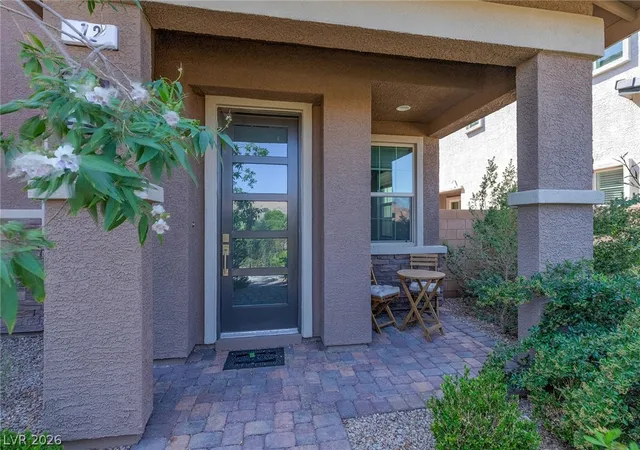 Photo 2 of Townhouse for sale at 72 Kimberlite Dr, Henderson, NV 89011 | MLS# 2782225 | Listing updated on 2026-08-31