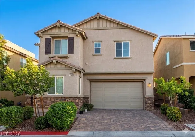 Photo 1 of Single family home for sale at 10547 Forum Peak Ln, Las Vegas, NV 89166 | MLS# 2782234 | Listing updated on 2026-09-26