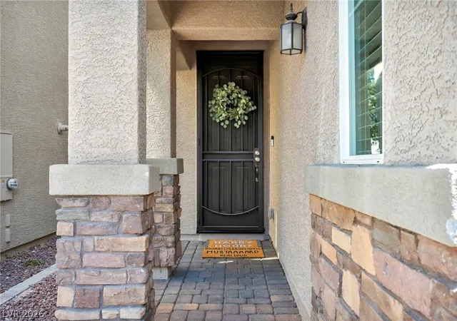 Photo 2 of Single family home for sale at 10547 Forum Peak Ln, Las Vegas, NV 89166 | MLS# 2782234 | Listing updated on 2026-09-26