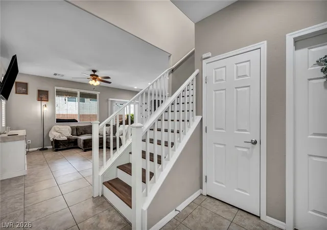 Photo 3 of Single family home for sale at 10547 Forum Peak Ln, Las Vegas, NV 89166 | MLS# 2782234 | Listing updated on 2026-09-26