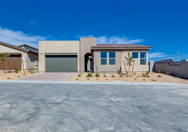 Photo 1 of Single family home for sale at 10312 Peako Hills Ave, Las Vegas, NV 89166 | MLS# 2782272 | Listing updated on 2026-09-11
