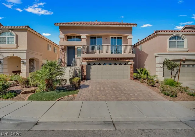 Photo 1 of Single family home for sale at 4490 W Camero Ave, Las Vegas, NV 89139 | MLS# 2779772 | Listing updated on 2026-09-19