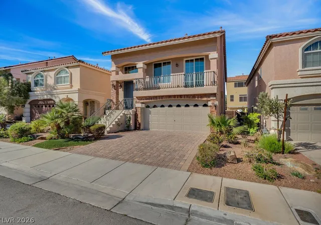 Photo 1 of Single family home for sale at 4490 W Camero Ave, Las Vegas, NV 89139 | MLS# 2779772 | Listing updated on 2026-09-19