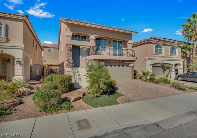 Photo 2 of Single family home for sale at 4490 W Camero Ave, Las Vegas, NV 89139 | MLS# 2779772 | Listing updated on 2026-09-19