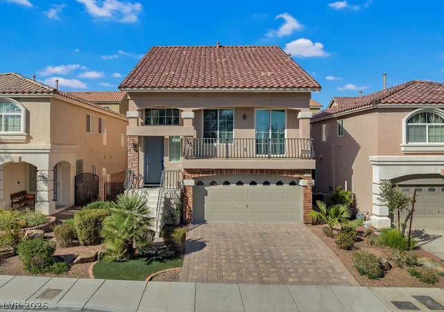 Photo 3 of Single family home for sale at 4490 W Camero Ave, Las Vegas, NV 89139 | MLS# 2779772 | Listing updated on 2026-09-19