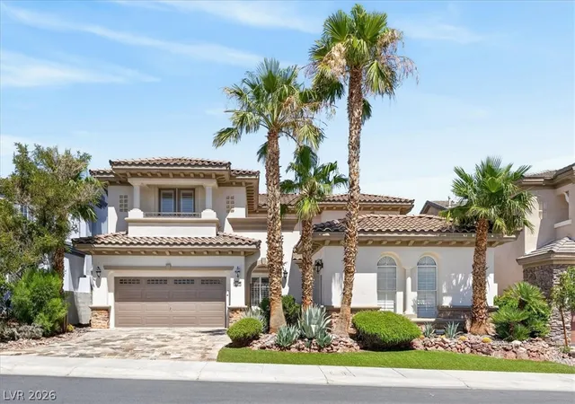 Photo 2 of Single family home for sale at 2122 Country Cvs Ct, Las Vegas, NV 89135 | MLS# 2781919 | Listing updated on 2026-09-23