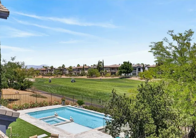 Photo 3 of Single family home for sale at 2122 Country Cvs Ct, Las Vegas, NV 89135 | MLS# 2781919 | Listing updated on 2026-09-23
