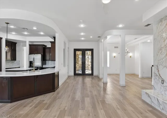 Photo 4 of Single family home for sale at 2122 Country Cvs Ct, Las Vegas, NV 89135 | MLS# 2781919 | Listing updated on 2026-09-23