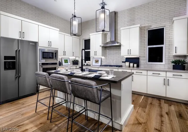Photo 2 of Townhouse for sale at 2513 Cracked Stone St, Henderson, NV 89044 | MLS# 2781454 | Listing updated on 2026-09-10