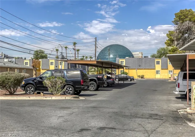 Photo 1 of Condo for sale at 585 S Royal Crst Cir #20, Las Vegas, NV 89169 | MLS# 2782236 | Listing updated on 2026-09-04