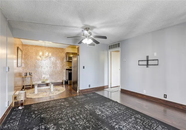 Photo 3 of Condo for sale at 585 S Royal Crst Cir #20, Las Vegas, NV 89169 | MLS# 2782236 | Listing updated on 2026-09-04
